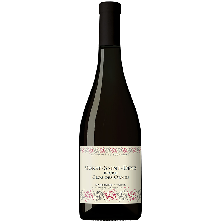 Marchand Tawse Morey Saint Denis 1er Cru Clos Des Ormes 2020