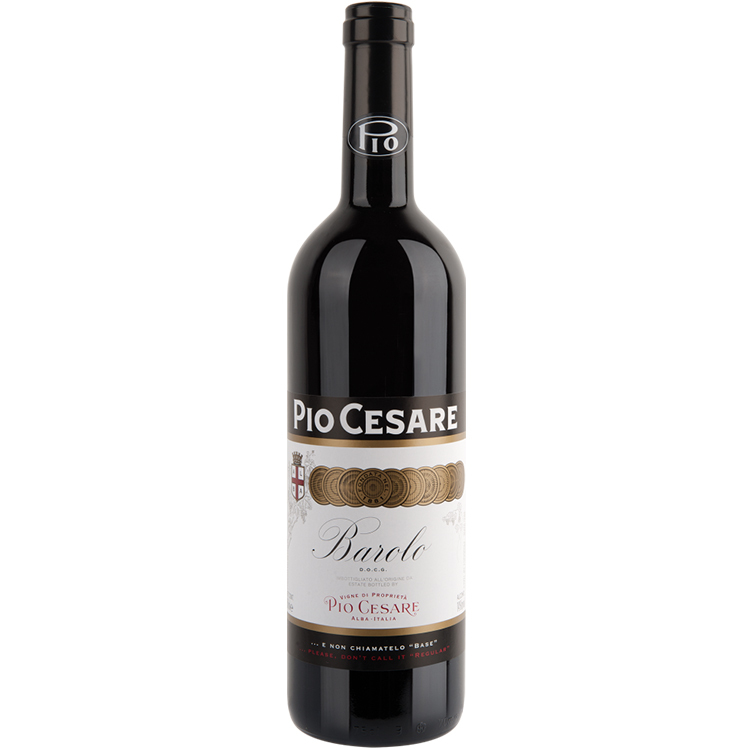 Pio Cesare Barolo DOCG 2013