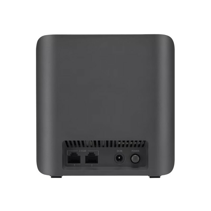ASUS ZenWiFi BD4 BE3600 雙頻 Wi-Fi 7 Mesh 路由器 (3件装)