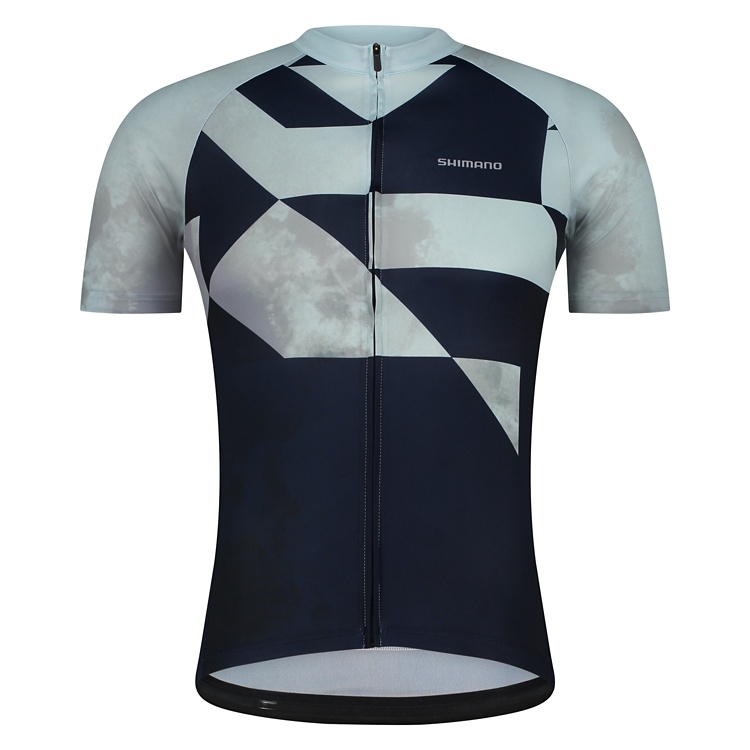 SHIMANO COLORE 短袖車衫