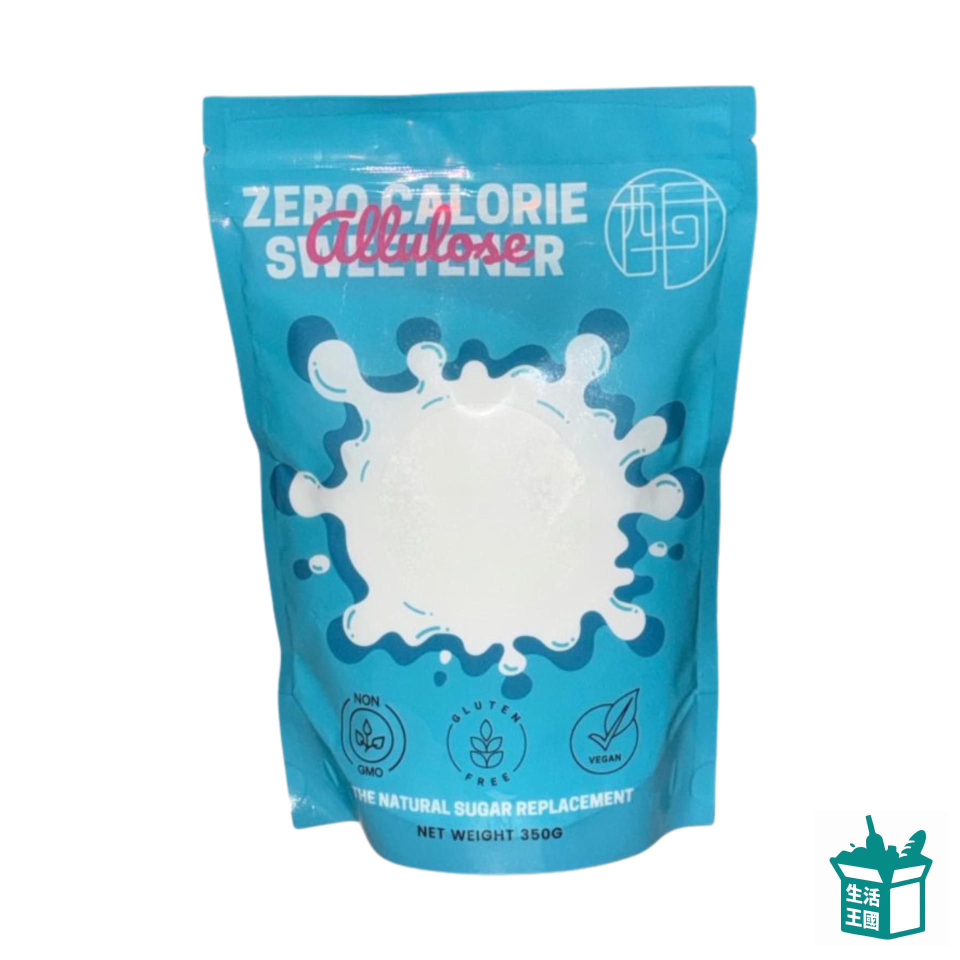 酮福堂 阿洛酮糖