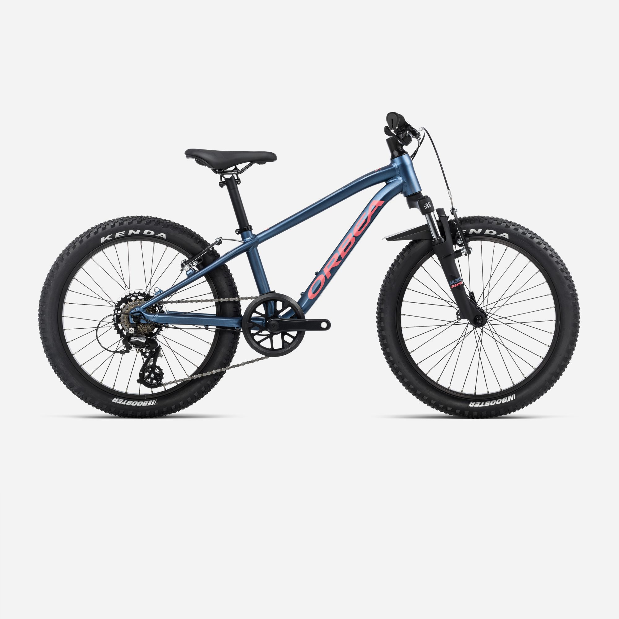 Orbea MX 20 XC 兒童山地車