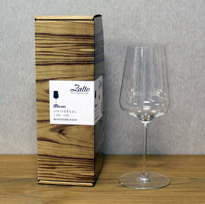 Zalto Denk'Art Universal Wine Glass (Pack of 1)