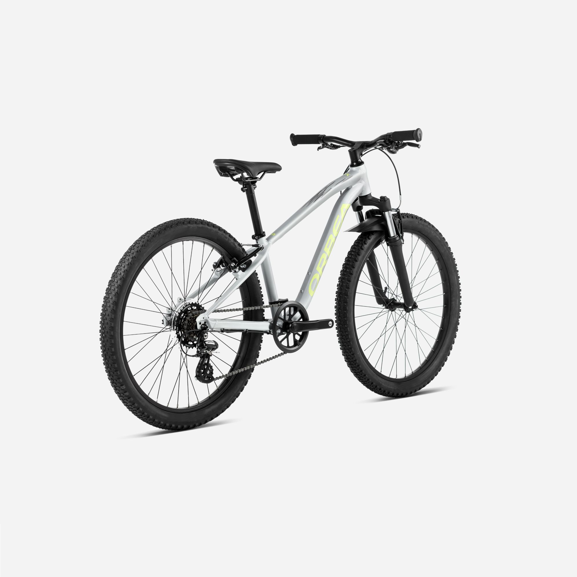 Orbea MX 24 XC 兒童山地車