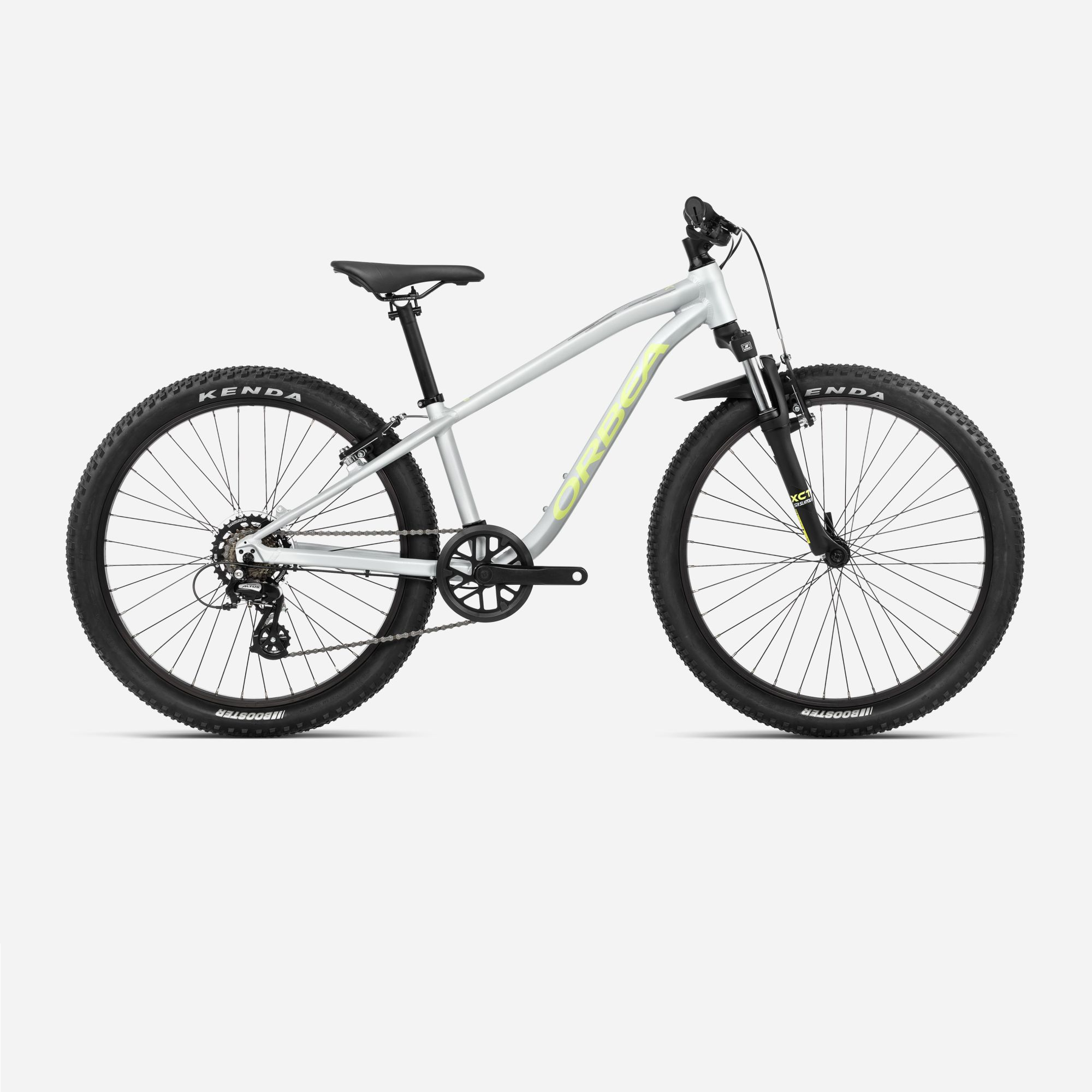 Orbea MX 24 XC 兒童山地車