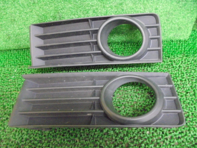 [二手] 正廠 Spade 用高級版 LED 霧燈組 w/auto 霧燈大燈燈桿