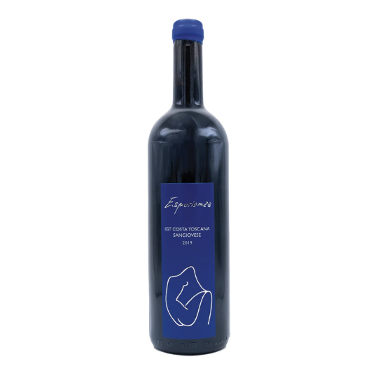 Macchion dei Lupi Esperienze Toscana Rosso 2019