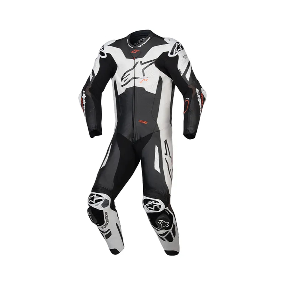 GP PLUS V4 SPRINT 1PC LTH SUIT