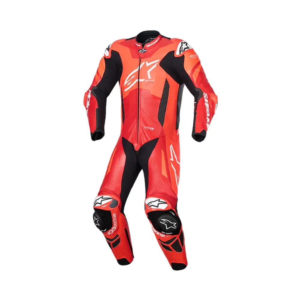 GP PLUS V4 SPRINT 1PC LTH SUIT