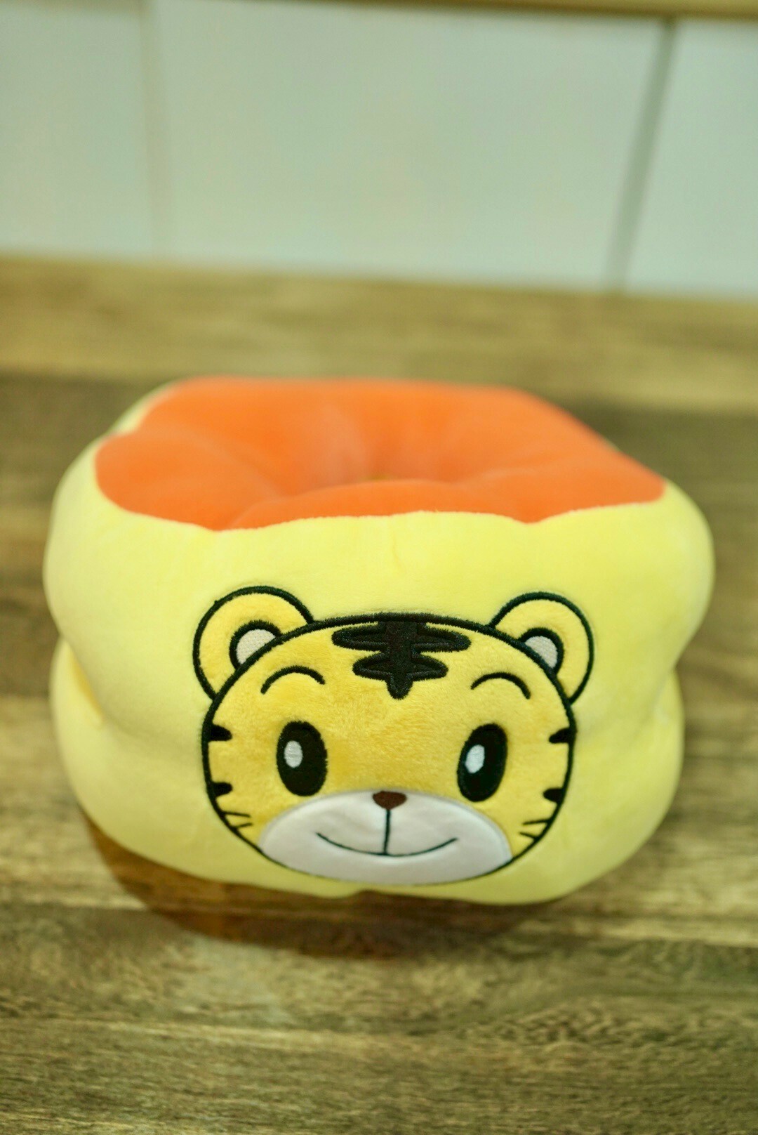 12吋巧虎趴趴午睡抱枕