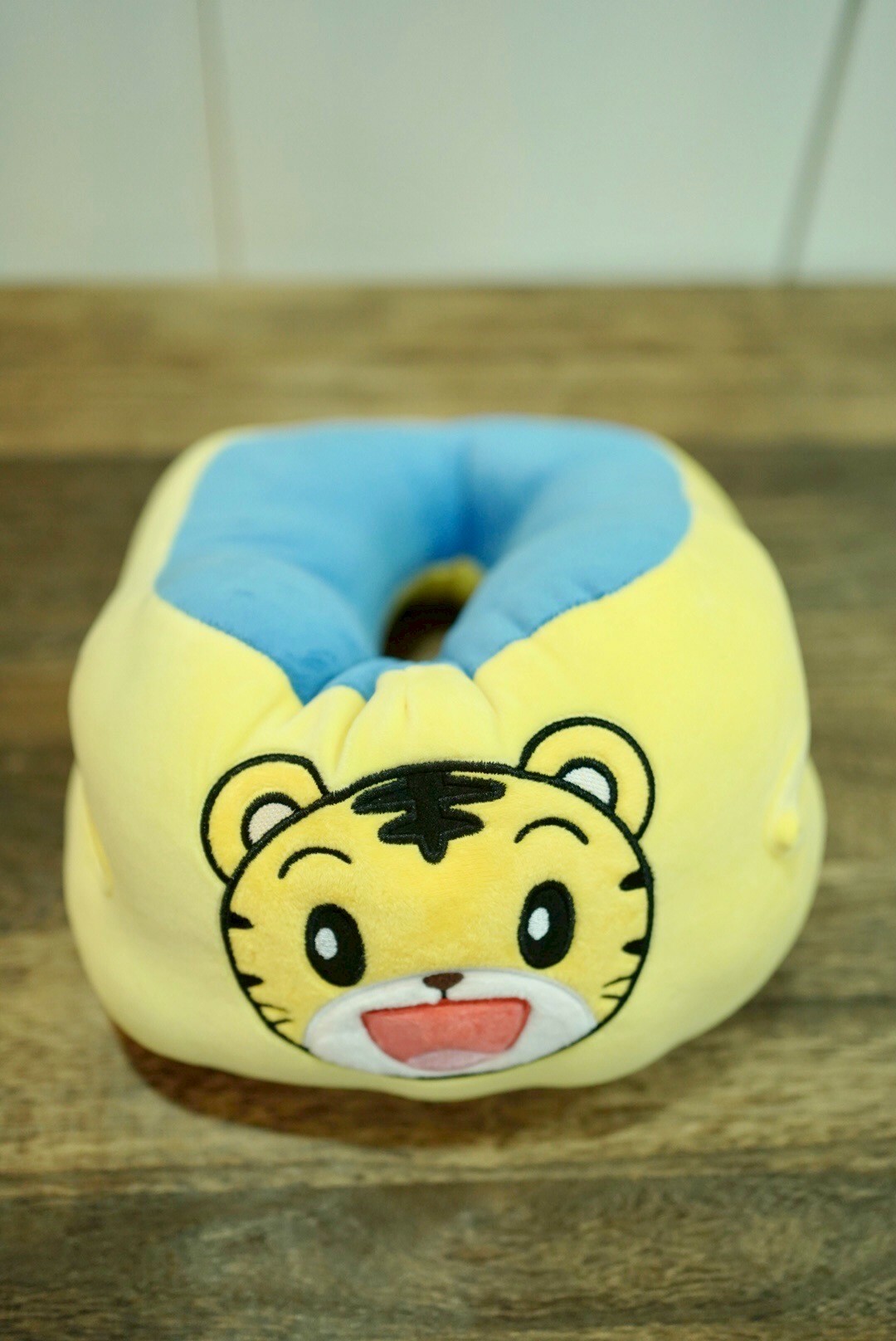 12吋巧虎趴趴午睡抱枕