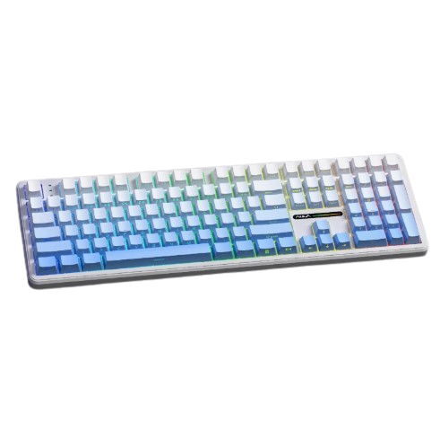 AULA F108 3 Mode Mechancial Keyboard (風靈軸)