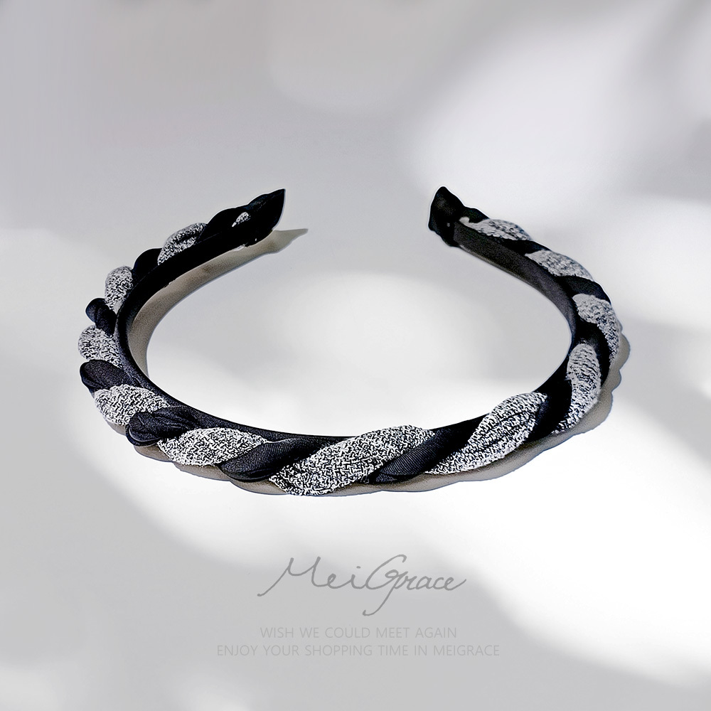 MeiGrace │手工髮箍 - 官網限定