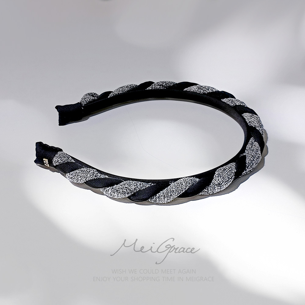 MeiGrace │手工髮箍 - 官網限定