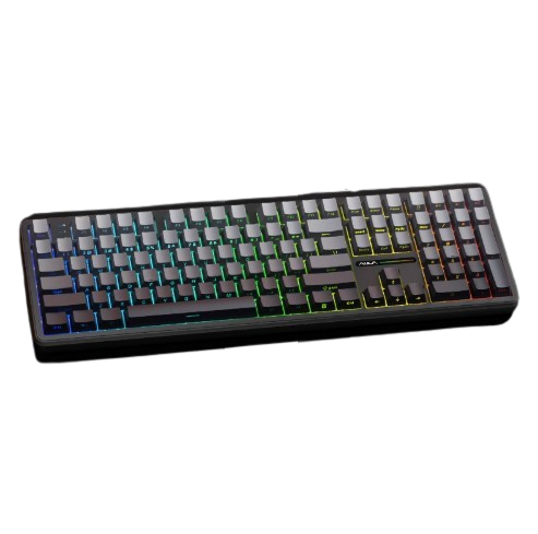AULA F108 3 Mode Mechancial Keyboard (風靈軸)