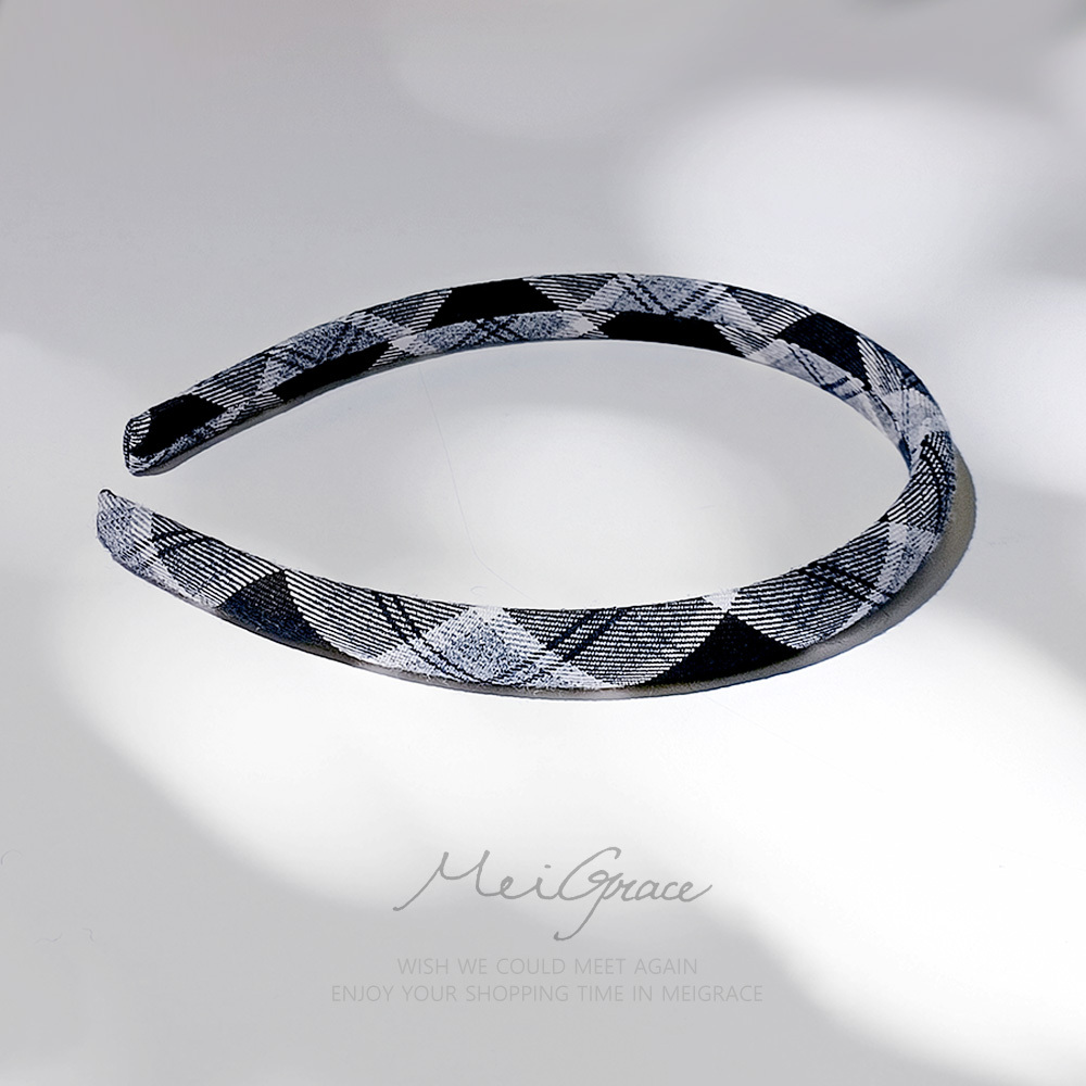 MeiGrace │手工髮箍 - 官網限定