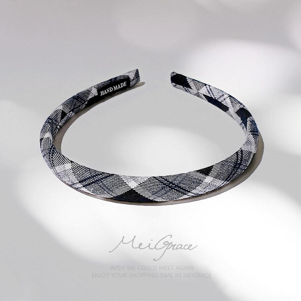 MeiGrace │手工髮箍 - 官網限定