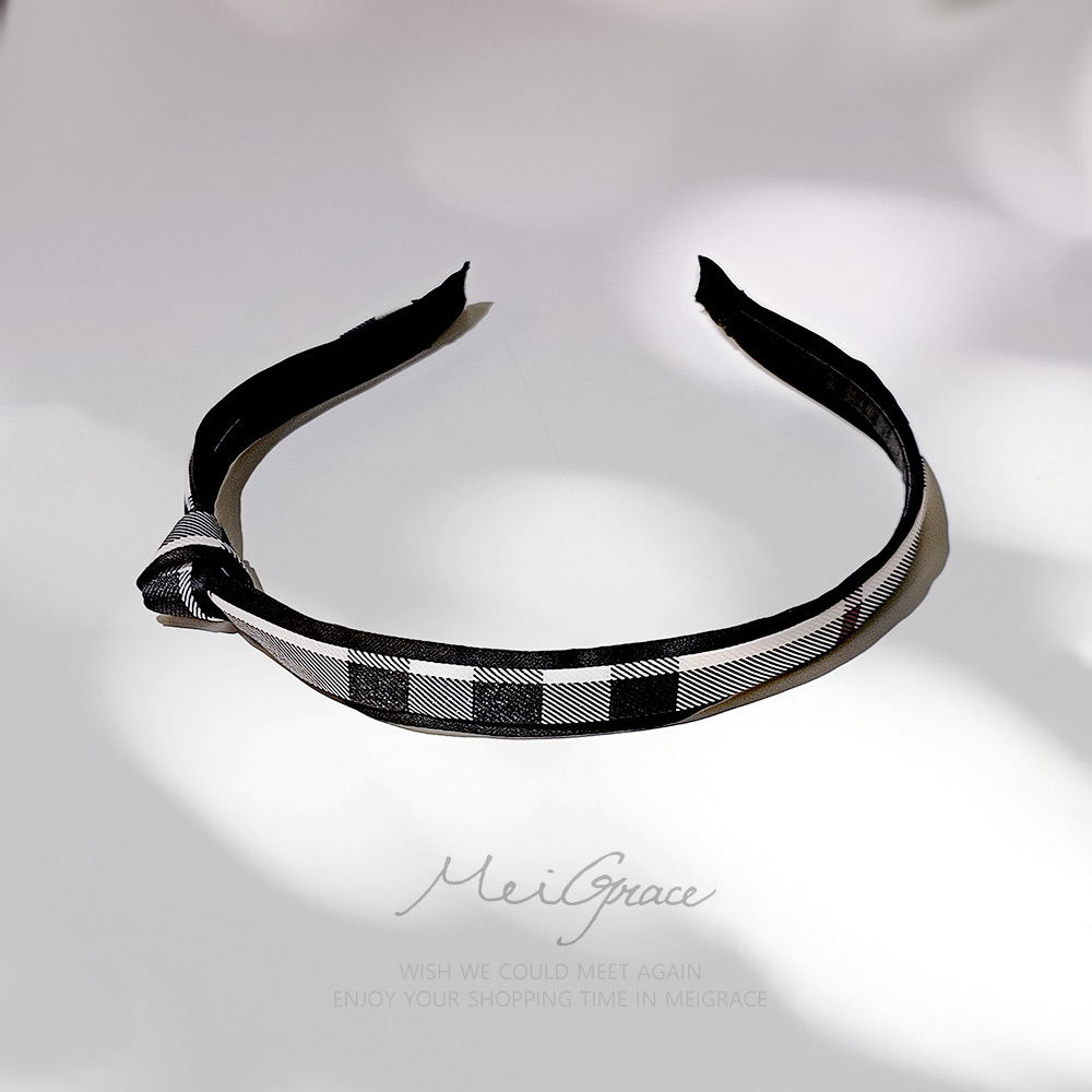 MeiGrace │手工髮箍 - 官網限定
