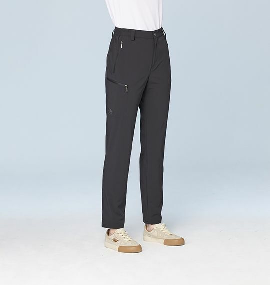 Wildland 荒野 女CORDURA涼感耐磨山旅褲 休閒/登山/健行/耐磨 21WB31305