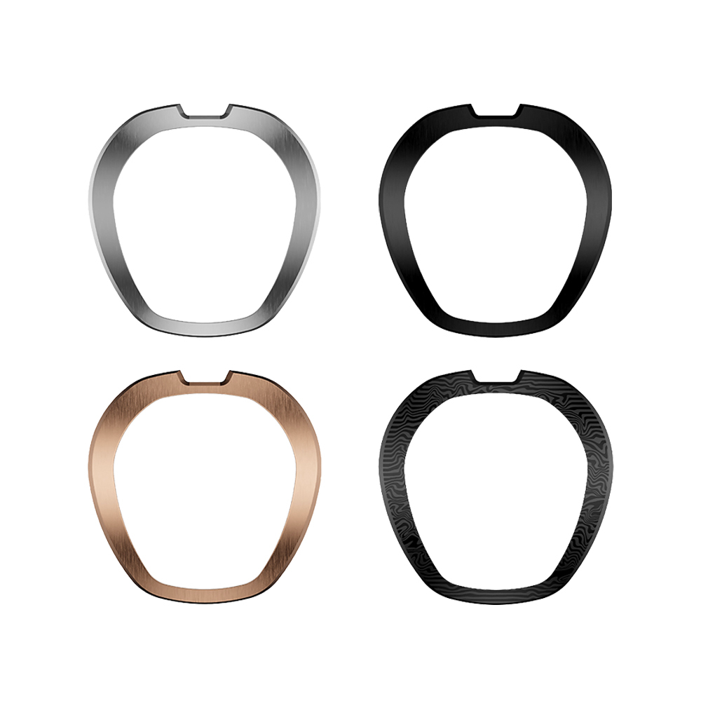 【Tsar Bomba 沙皇】 TB8213A 快拆騎士系列 一錶多戴 自由搭 手錶配件 不鏽鋼 碳纖維 錶圈