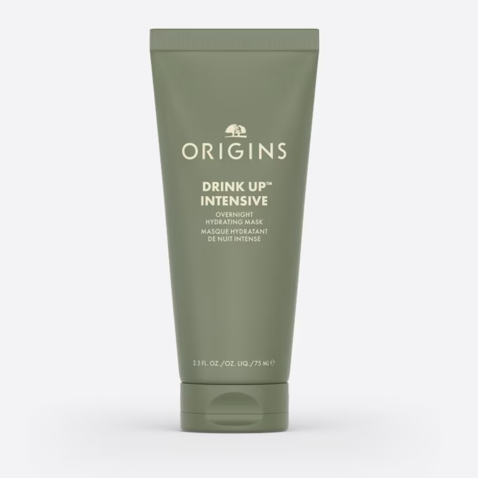 Origins 晚間深層水份面膜 75ml