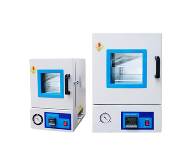 Vacuum Oven