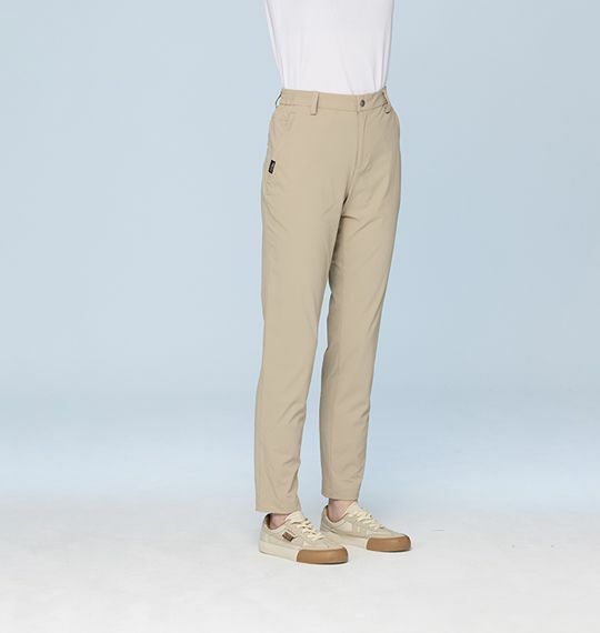 Wildland 荒野 女彈性CORDURA涼感耐磨機能褲 休閒/登山/健行/耐磨/涼感 21WB31311