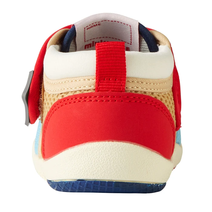 寶寶涼鞋/排水鞋(二段鞋)-多色