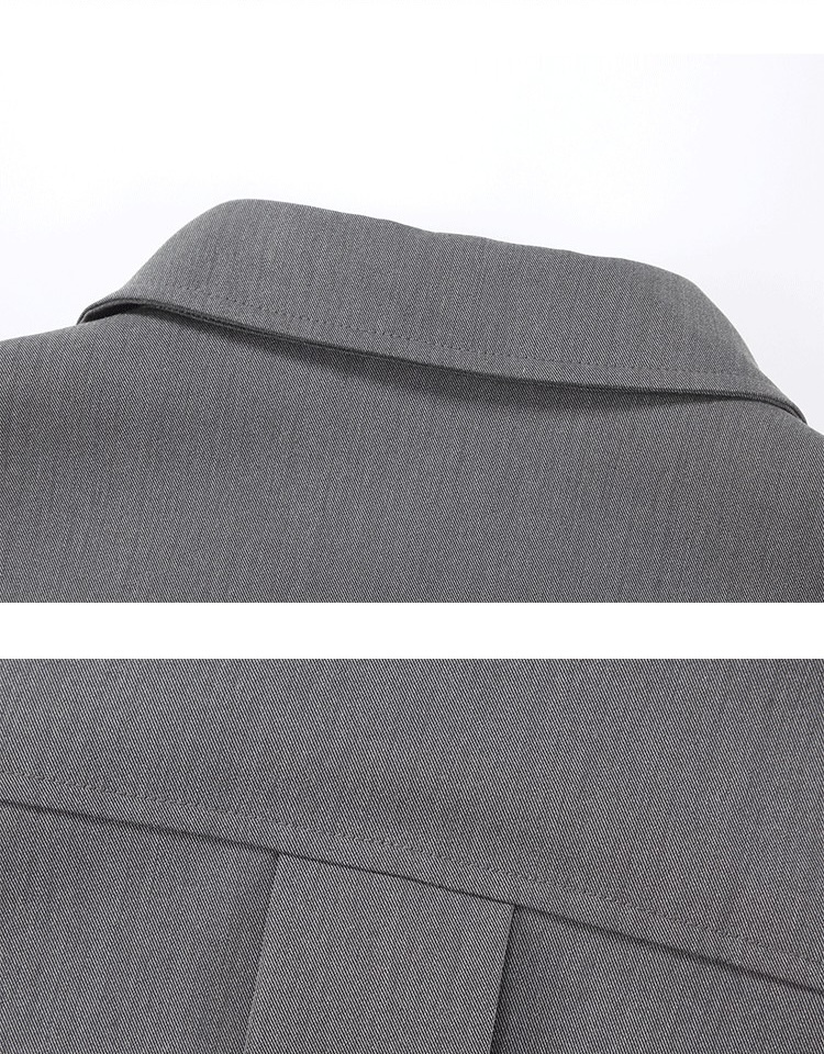 momoclothinglab ourpick 寬鬆 夾克外套 修身 剪裁 春夏必備 舒適材質 穿搭推薦 四季可穿