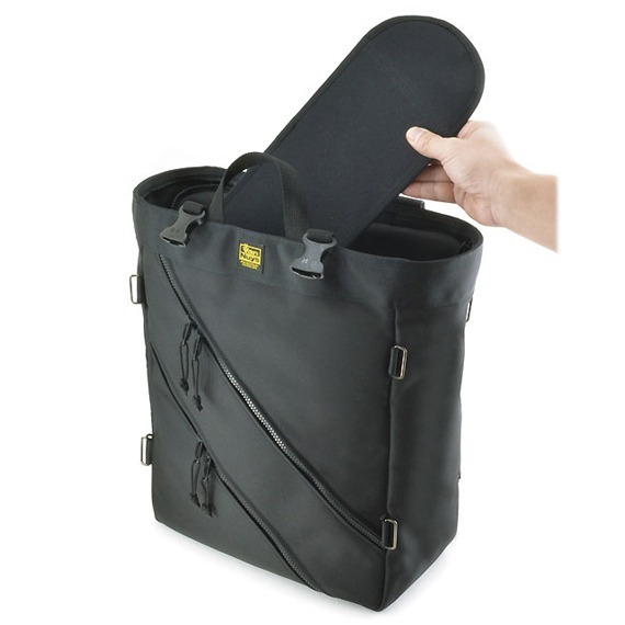 VanNuys D589 手提背包底墊