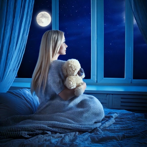 睡不好與腸道菌叢有關 益生菌助眠保健康