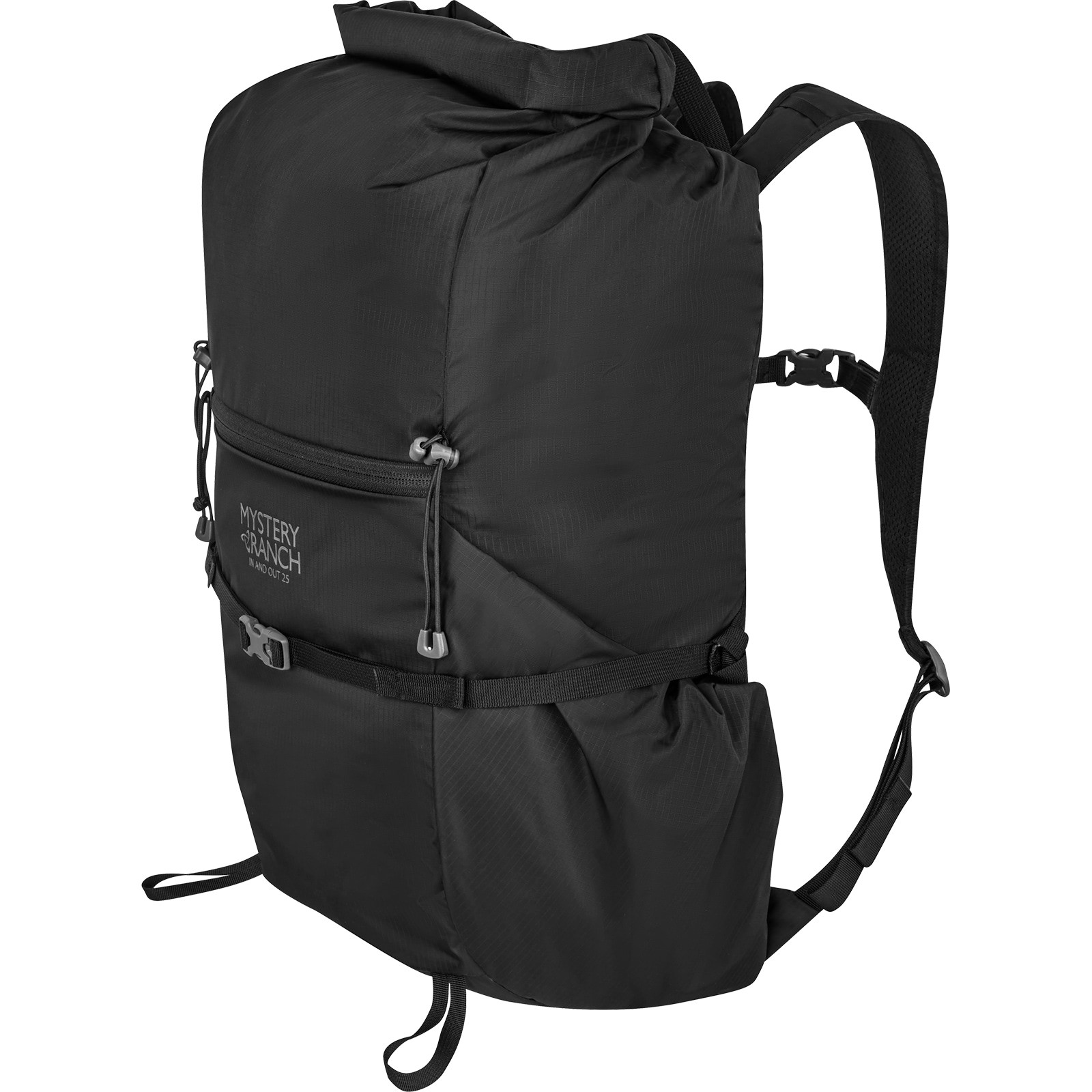 Mystery Ranch In and Out 25L 攻頂包 25SS