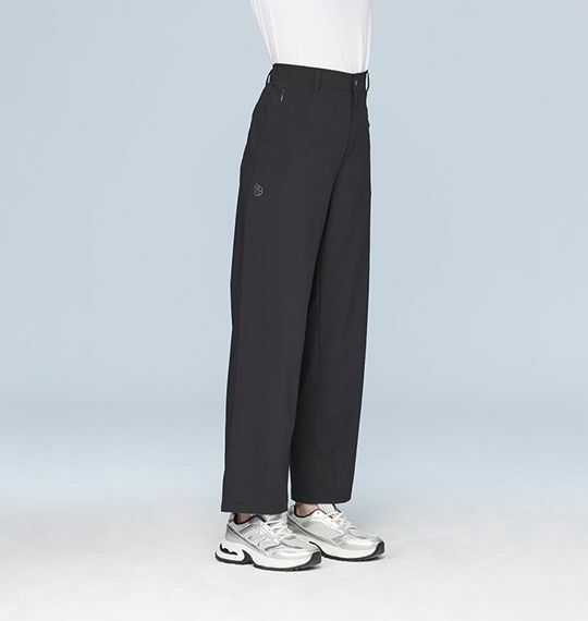 Wildland 荒野 女彈性冰涼透氣抗UV寬褲 休閒/登山/健行/冰涼/透氣/寬褲 21WB31321