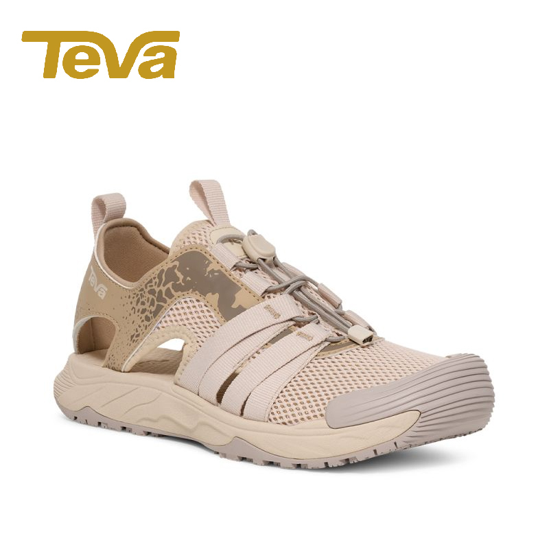 TEVA 美國 Hydratrek Sandal CT輕量護趾涼鞋 女款 (2色) 水陸/機能 30TV166290