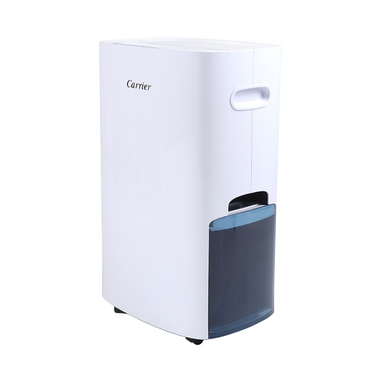 Carrier 開利 26公升壓縮式抽濕機 DC-26KX