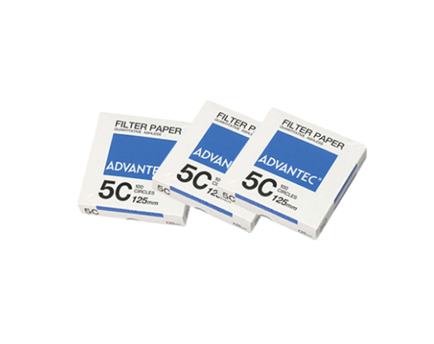 Quantitative Filter Paper, NO.5C