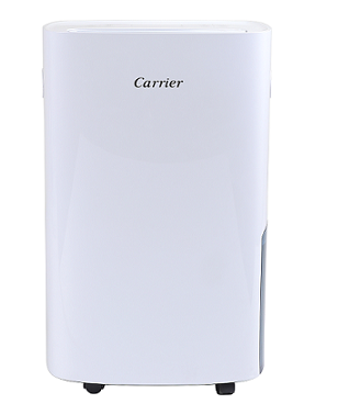 Carrier 開利 21公升壓縮式抽濕機 DC-21KX
