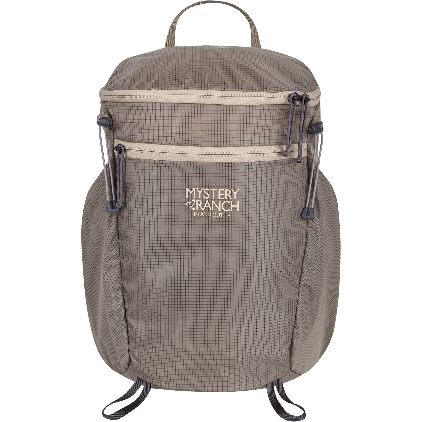 Mystery Ranch In and Out 18L 攻頂包 25SS