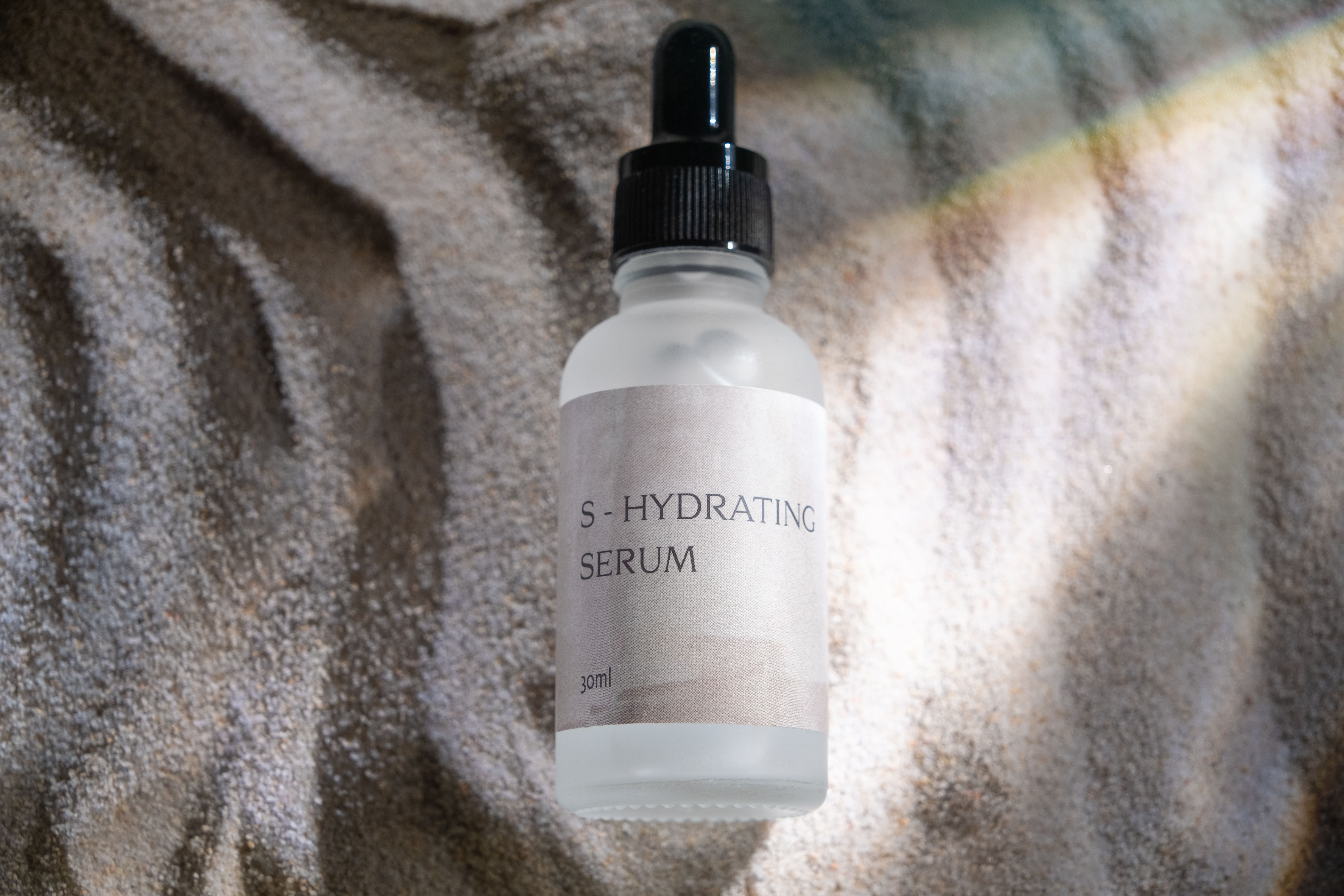 FYO S-保濕舒緩精華