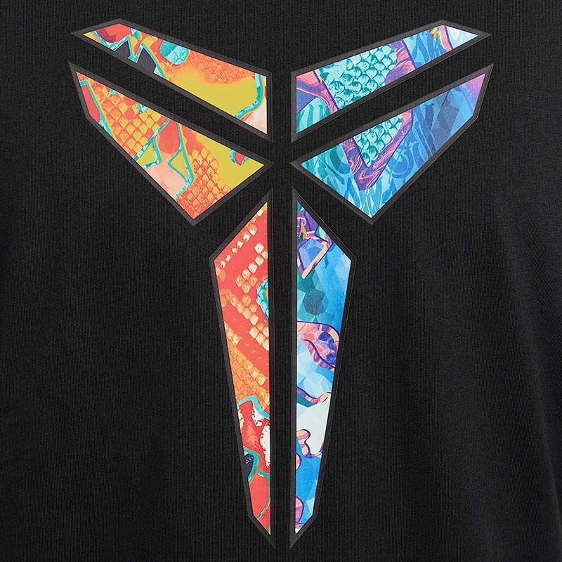 Tシャツ・カットソー Nike Kobe Men's Max 90 T-Shirt HJ3423-010 NIKE BASKETBALL 