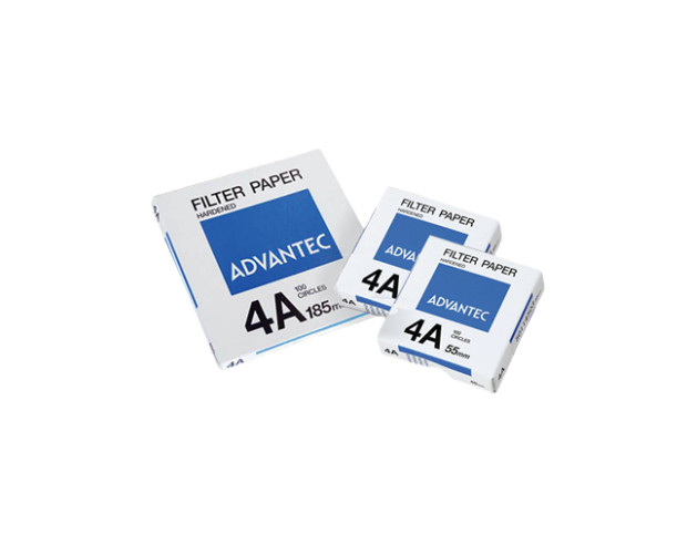 Quantitative Filter Paper, NO.4A