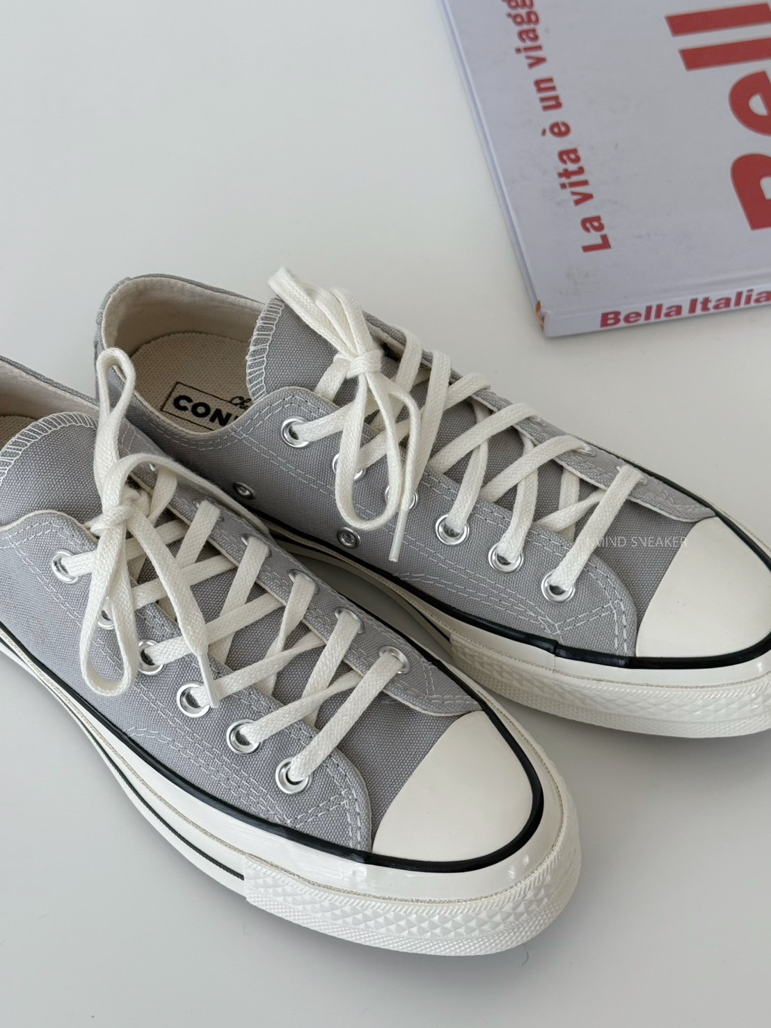 <快速出貨> Converse Chuck 1970 奶油灰