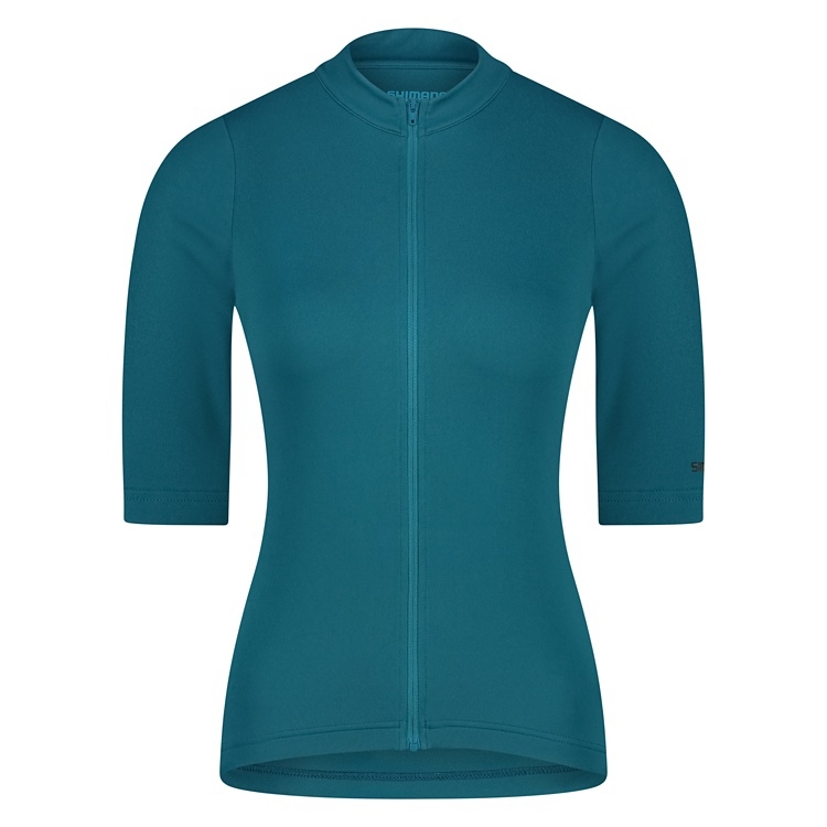 SHIMANO ELEMENTO 女裝短袖車衫