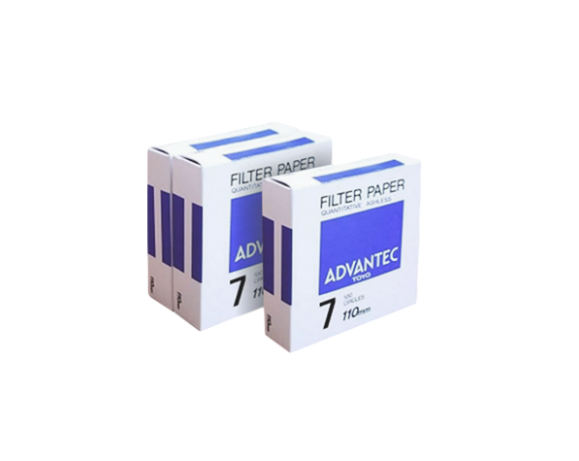 Quantitative Filter Paper, NO.7