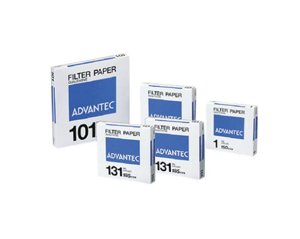 Qualitative Filter Paper, NO.131