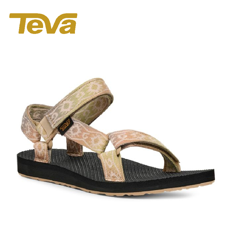 TEVA 美國 Original Universal 織帶涼鞋 女款 (水洗桃子) 外出/休閒/水上活動 30TV169376