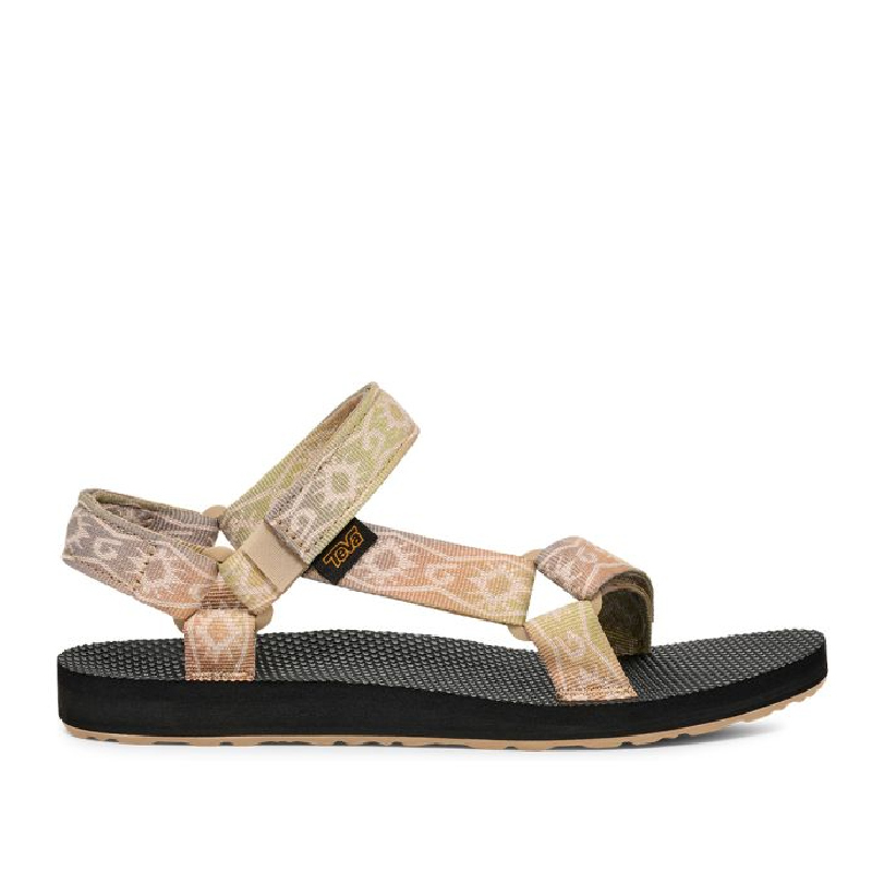 TEVA 美國 Original Universal 織帶涼鞋 女款 (水洗桃子) 外出/休閒/水上活動 30TV169376