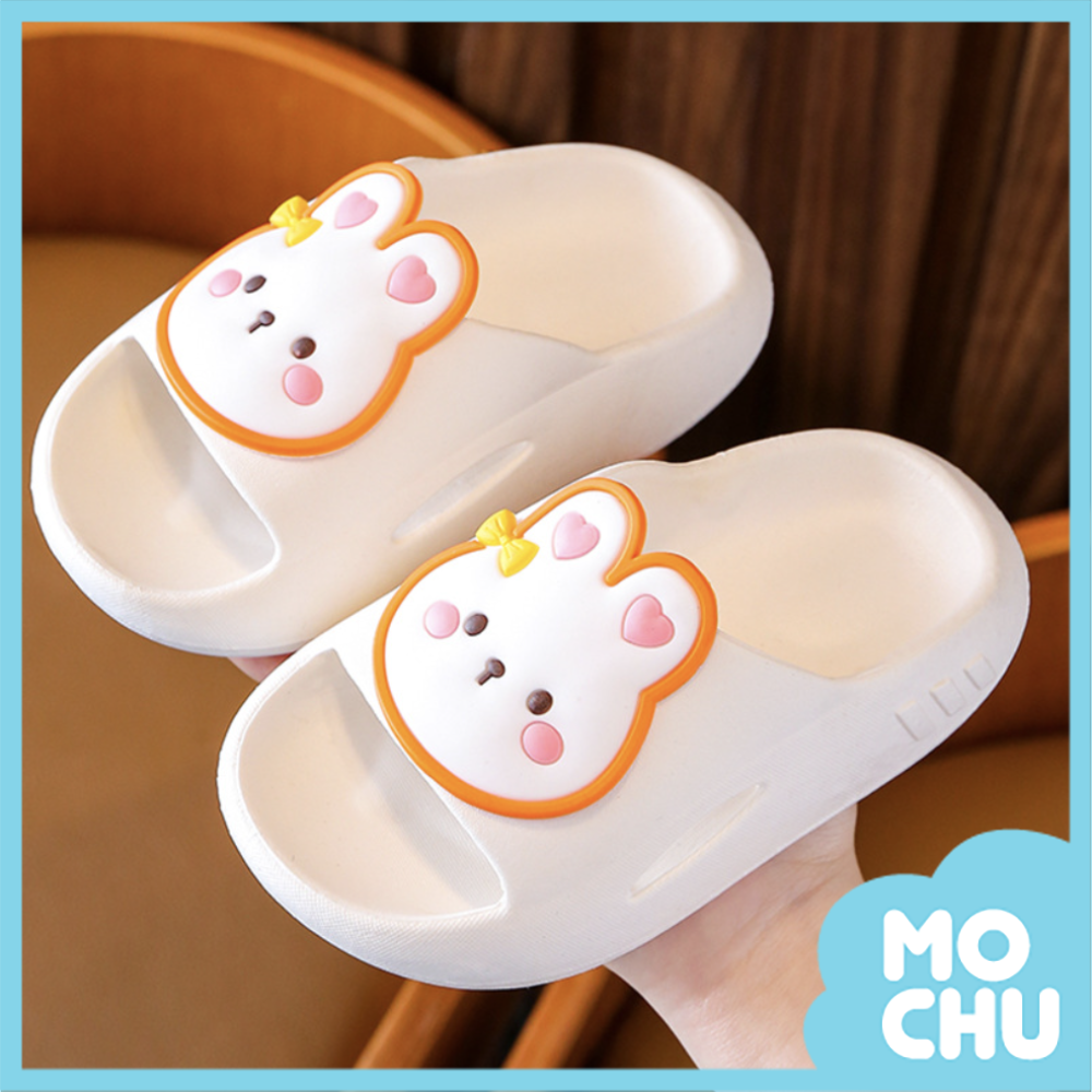 白胖小兔小拖鞋(三色)