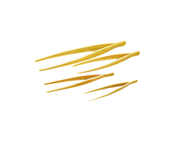 VITLAB POM塑膠鑷子