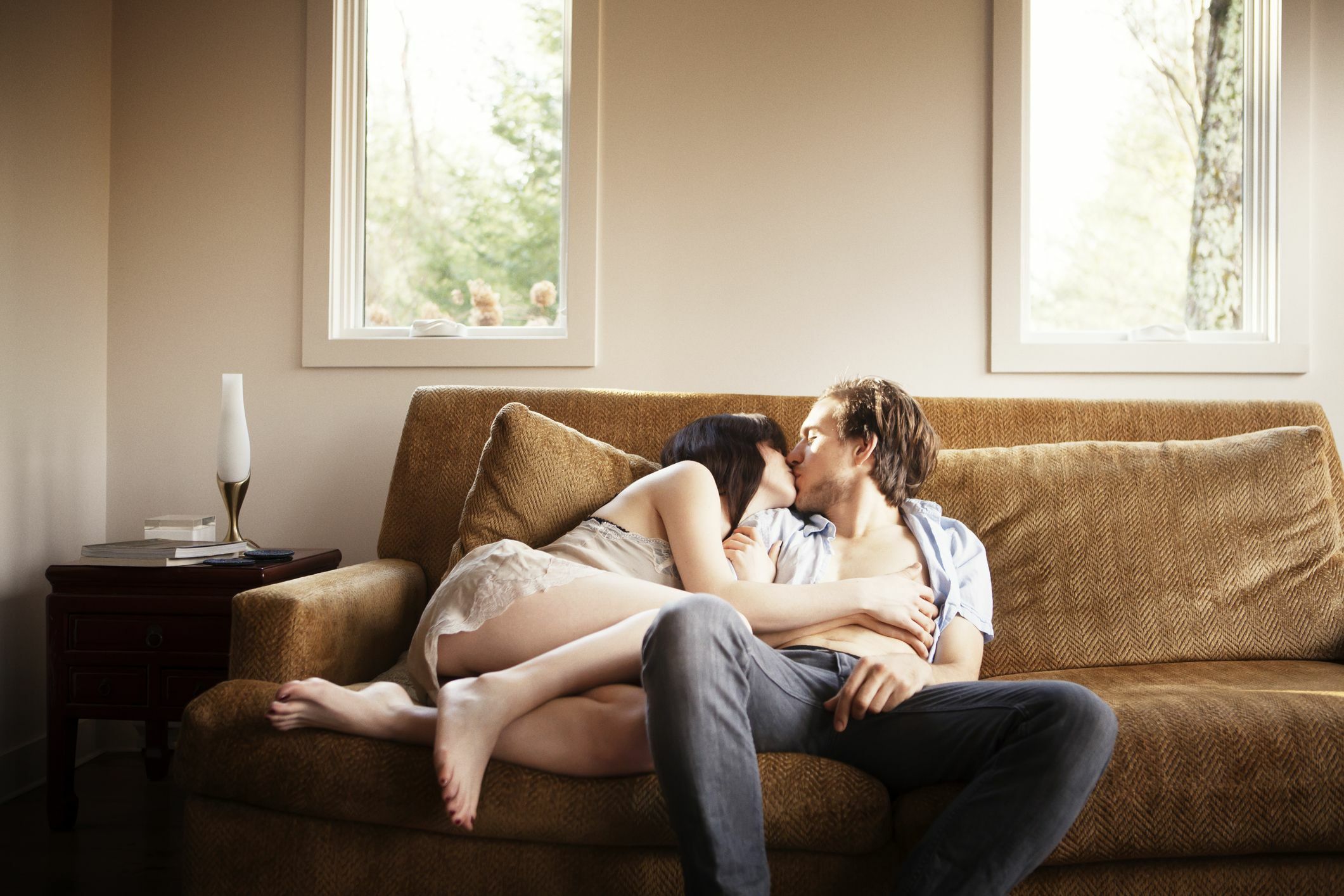 livingroom sex 示意圖